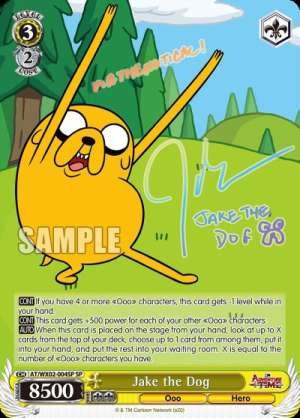 Jake the Dog