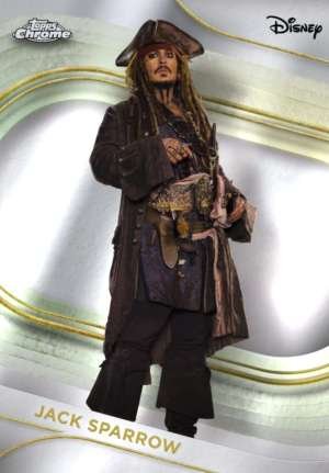 Jack Sparrow