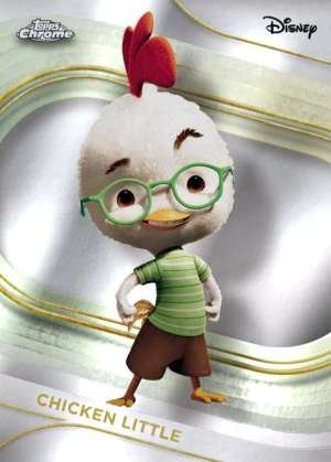Chicken Little