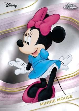 Minnie Mouse