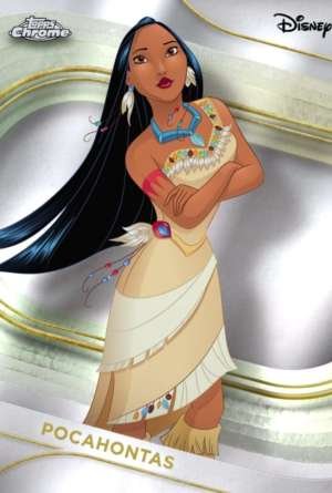 Pocahontas