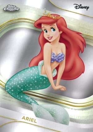 Ariel