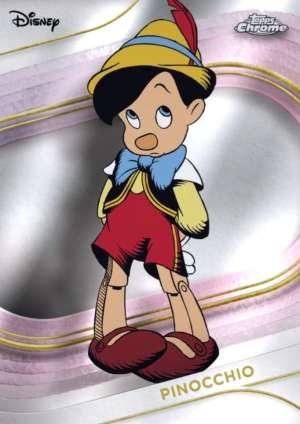 Pinocchio