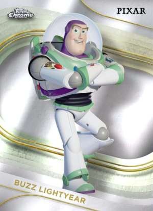 Buzz Lightyear
