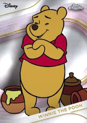 Winnie the Pooh