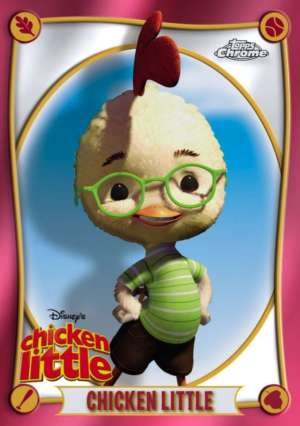 Chicken Little