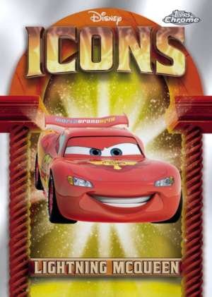 Lightning McQueen