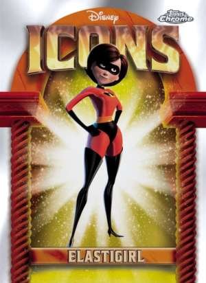 Elastigirl