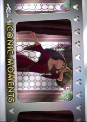 Mother Knows Best - Tangled