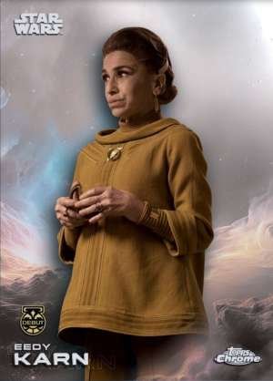 Eedy Karn