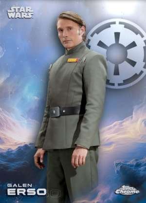 Galen Erso