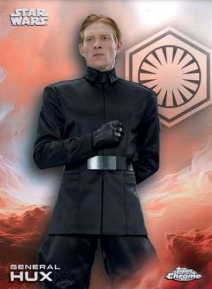 General Hux