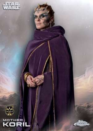 Mother Koril