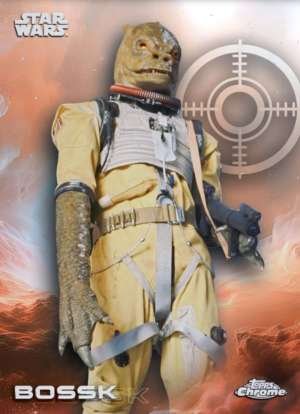 Bossk