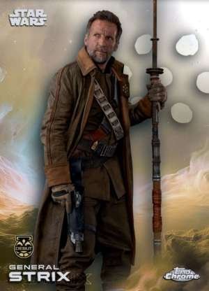General Strix