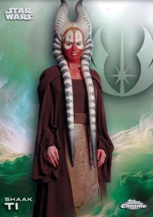 Shaak Ti
