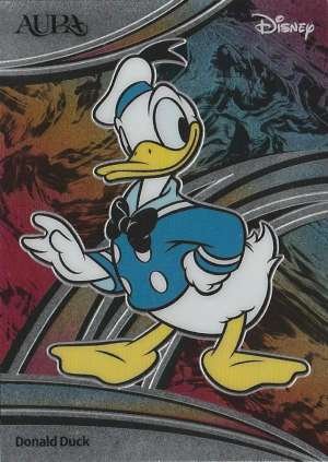 Donald Duck