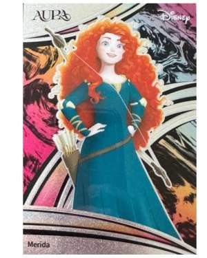 Merida