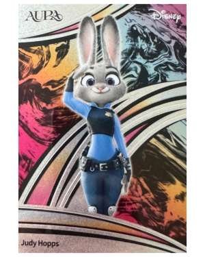 Judy Hopps