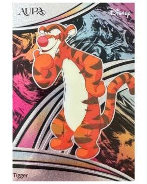Tigger