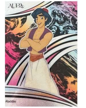 Aladdin