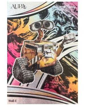 Wall-E