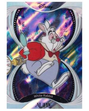 White Rabbit