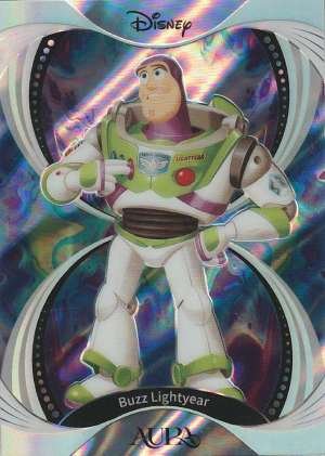 Buzz Lightyear