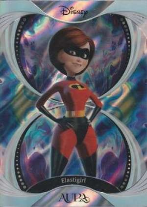 Elastigirl