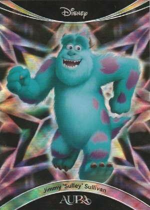 Jimmy ‘Sulley’ Sullivan /299