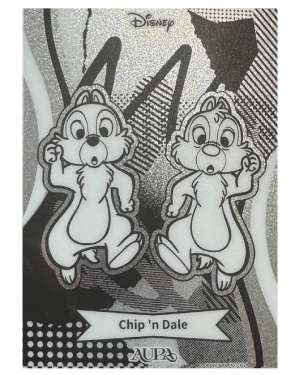 Chip ‘n Dale