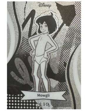 Mowgli