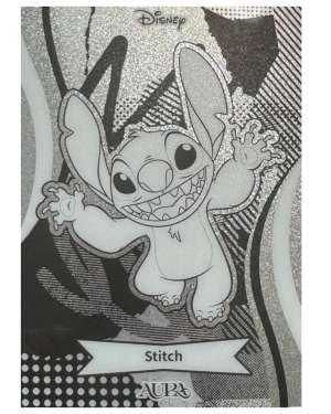 Stitch