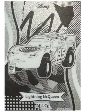 Lightning McQueen
