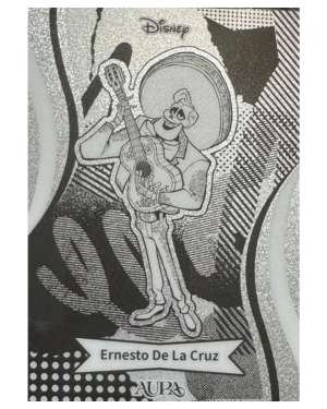 Ernesto De La Cruz