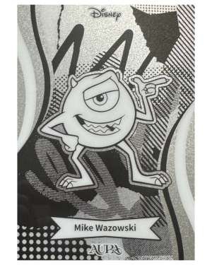 Mike Wazowski