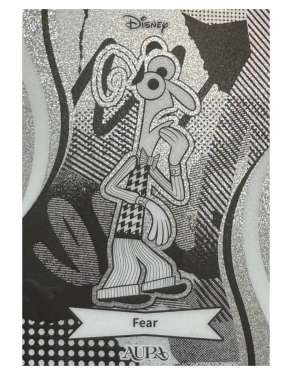 Fear