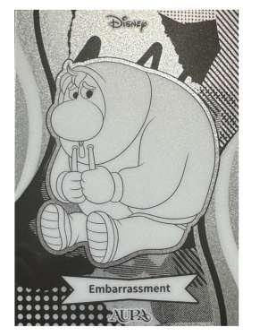 Embarrassment