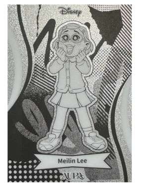 Meilin Lee
