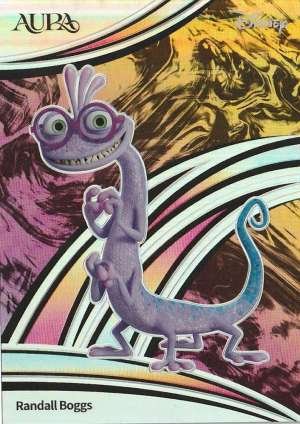 Randall Boggs