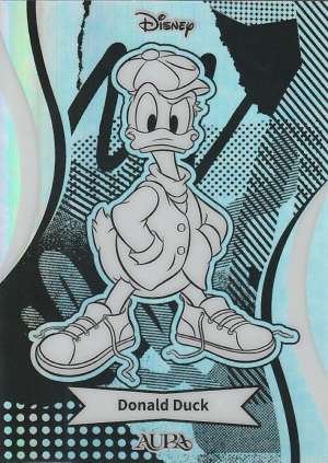 Donald Duck