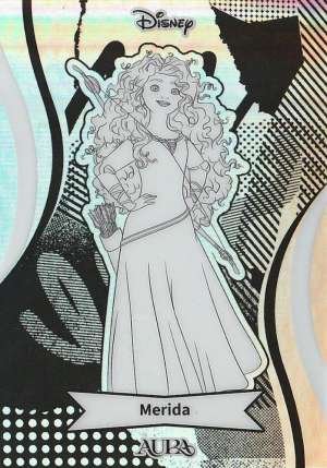 Merida
