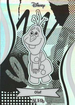 Olaf
