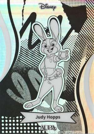 Judy Hopps