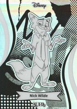Nick Wilde