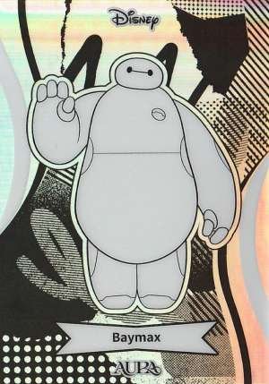 Baymax
