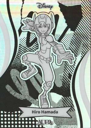 Hiro Hamada