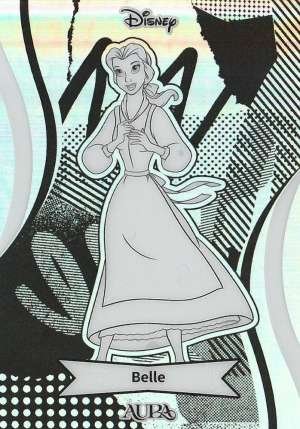 Belle
