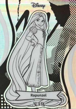 Rapunzel
