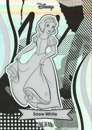 Snow White
